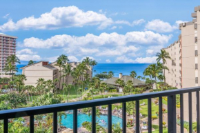 Kaanapali Shores 623